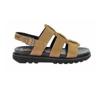 Sandali in pelle Neosinead Marrone 37