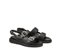 Kickers - NEOSUMMER Nero - Sandali e scarpe aperte - Taglia 40 40 Nero