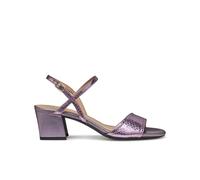 Geox - D NEW ERAKLIA 50 Viola - Sandali e scarpe aperte - Taglia 40 40 Viola