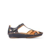 Pikolinos - P. Vallarta 655-0732C5 Blu - Sandali e scarpe aperte 39 Blu