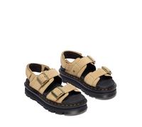 Dr Martens Elphie Mj Clogs Beige EU 40 Donna