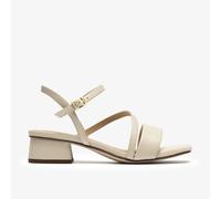 Sandali in pelle Serina35 Strap Beige 39