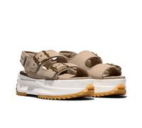 Converse - Run Star Sandal Slip Marrone - Sandali e scarpe aperte 38 Marrone