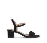 Sandali Geox D Aurely 50 B D25RXB 00021 C9999 Nero 37