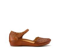 Pikolinos Sandalo in Pelle P. Vallarta 655-0906 Marrone