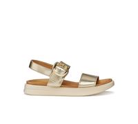Geox - D XAND 2S A Oro e bronzo - Sandali e scarpe aperte 40 Oro e bronzo