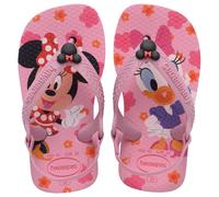 Sandali infradito Baby Disney Classics Rosa 19