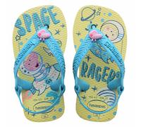 Sandali infradito Baby Peppa Pig Giallo 21