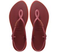 Sandali infradito Luna Point Rosso 37/38