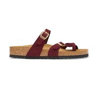 Sandali infradito, MAYARI Rosso 39