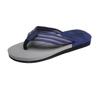Sandali Infradito Uomo Ciabatte Spiaggia Uomo Commercio Estero Indossare Esternamente Punta Sandali Sportivi Uso Quotidiano Antisudore Outdoor Flip Flops Antiscivolo Holiday