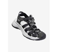 Sandali Keen Astoria West nero scuro donna - 38.5