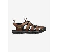 Sandali Keen Clearwater CNX Leather marrone - 44.5