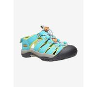 Sandali Keen Newport azzurro - 34