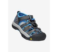 Keen Sandali per bambini Newport H2 1022825 Grigio Taglia 30