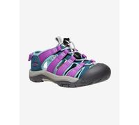 Sandali Keen Newport lilla blu - 35
