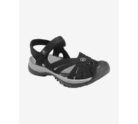 Sandali Keen Rose Sandal Black Neutral Grey donna - 39.5