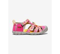 Sandali da bambino Keen Seacamp II CNX JR Misura delle scarpe (EU): 36 / Colore: rosa/grigio