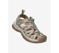 Sandali Keen Whisper beige donna - 39.5