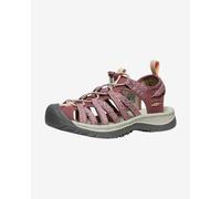 Keen Whisper Sandals Rosa EU 39 Donna