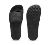 PUMA Leadcat 2.0, Slide Sandal Unisex-Adulto, Black Black, 39 EU
