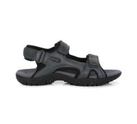 Sandali da uomo Regatta Haris Misura delle scarpe (EU): 45 / Colore: grigio