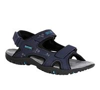 Sandali da donna Regatta Lady Haris Misura delle scarpe (EU): 39 / Colore: blu