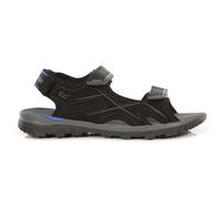 Sandali da uomo Regatta Kota Drift Misura delle scarpe (EU): 45 / Colore: nero