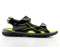 Sandali leggeri sportivi Regatta uomo Kota Drift grigi 46