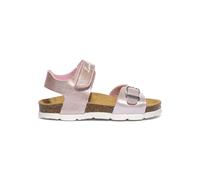Lumberjack Bing - Sandali Con Strappo E Fibbia Rosa - Taglia 25 [15.7cm] Junior