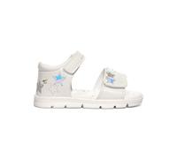 Sandali LUMBERJACK 102268602 WHIPPY Bianco