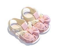 Sandali Mare Bambina Sportive Comode Sneaker Sportive Sportive Scarpe Sportive Leggere Scarpe Elegante, Casual Sneaker for Feste di Compleanno e Uso Quotidiano