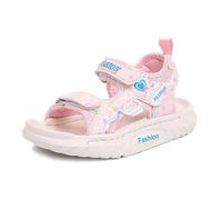 Sandali Mare Bambina Sportive Sportive Scarpe Sportive Adjustable Sneaker Adjustable Adjustable Sneaker Sportive Casual for Feste di Compleanno e Uso Quotidiano
