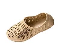 Sandali Mare,Sandali da Uomo Ideali per Spiaggia e Giardino con Suola Antiscivolo Comode e Durevoli