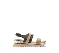 Sandali Maxi Wonder 27 Liu Jo S3230 Brown/Beige, 39