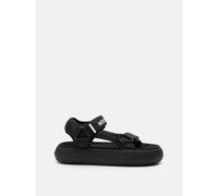 Moon Boot Super Sandal W - sandali - donna Black 41