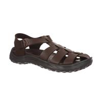 Sandali MBT Haru Marron 43