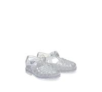 Sandali Meduse Sun 201 Argento 28
