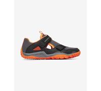Merrell Hydro Quest, Sandalo Sportivo, Grigio e Nero, 34 EU