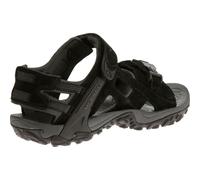 Merrell Kahuna Iii Sandals Nero EU 46 Uomo