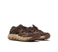 Merrell - MAIPO EXPLORER SIEVE Marrone - Sandali e scarpe aperte 46 Marrone
