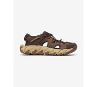 Merrell Maipo Explorer Sieve, Scarpe da Passeggio Uomo, Caff, 47 EU