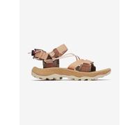 Sandali Merrell Speed Fusion Web RMX marrone chiaro donna - 41