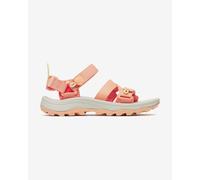 Sandali Merrell Speed Fusion Web Sport arancione bianco donna - 38