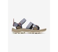 Sandali Merrell Speed Fusion Web Sport grigio marrone - 41