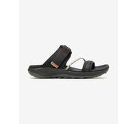 Sandali Merrell Terran 4 Slide nero - 37