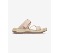 Sandali Merrell Terran 4 Slide rosa chiaro - 41