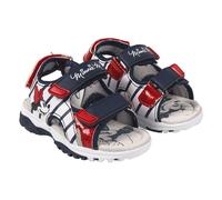 SANDALI TOPOLINO MICKEY MOUSE A STRAPPO ORIGINALI DISNEY PRIMAVERA ESTATE BIMBA