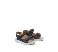 Geox Sandali B Sandal Lightfloppy Bimbo 0-24 Blu Navy 22 EU