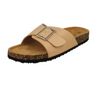 Sandali Mule Con Dettagli A Fibbia Spot On Eleganti Per Donna F0R0413